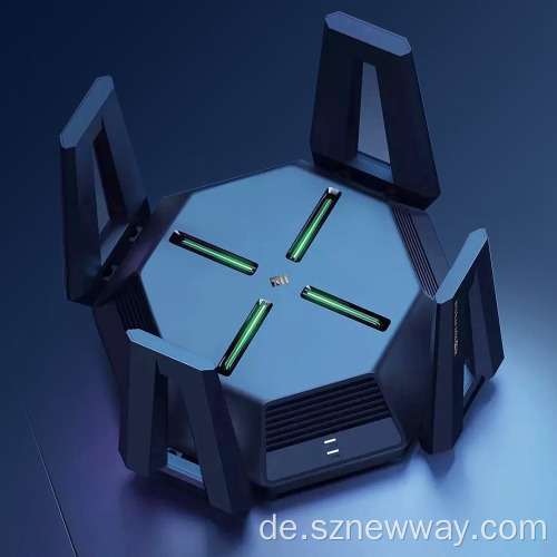 Xiaomi-Router AX9000 E-Sport Edition Gamer Router